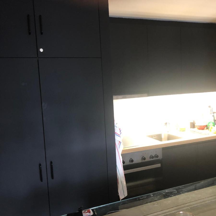 Petit Appart De Charme Eau Chaude Solaire Renovation 2021 Wifi Disponible Belvedere 5 Saint-Luc Eksteriør bilde