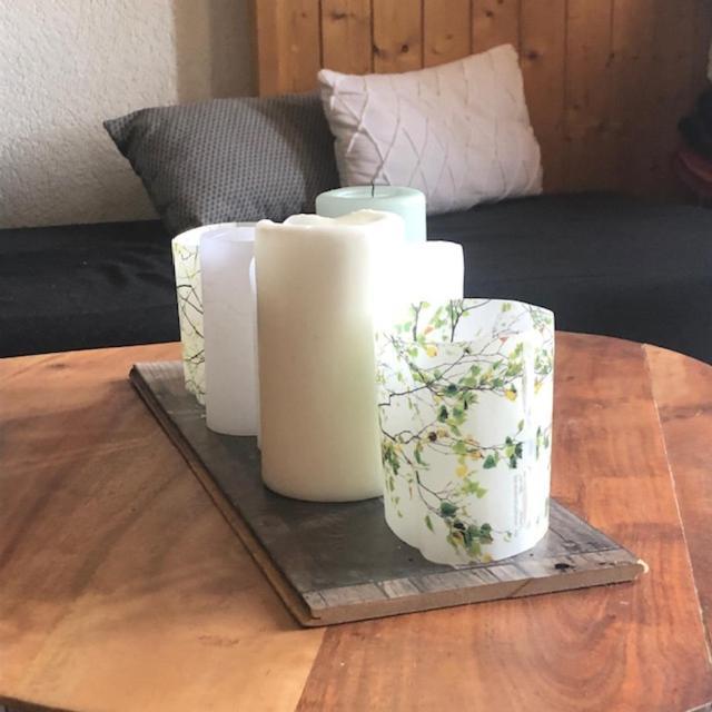 Petit Appart De Charme Eau Chaude Solaire Renovation 2021 Wifi Disponible Belvedere 5 Saint-Luc Eksteriør bilde